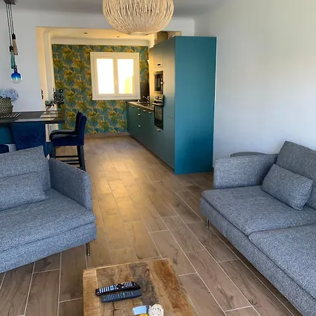 Maison Proche Plage, Proche Port Les Sables-dʼOlonne