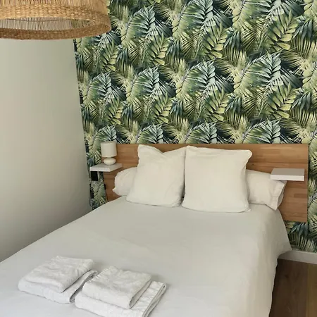 Maison Proche Plage, Proche Port 펜션