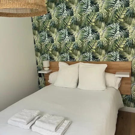 Maison Proche Plage, Proche Port 펜션 *