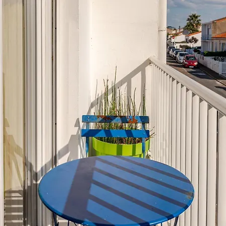 別荘 Maison Proche Plage, Proche Port